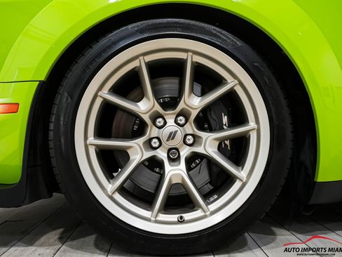 Used 2023 Dodge Challenger R/T Scat Pack image 82