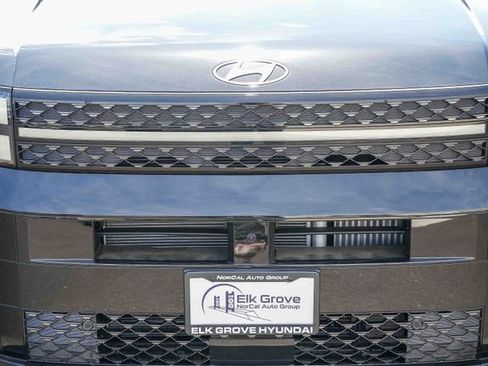 New 2026 Hyundai Santa Fe Calligraphy FWD image 8