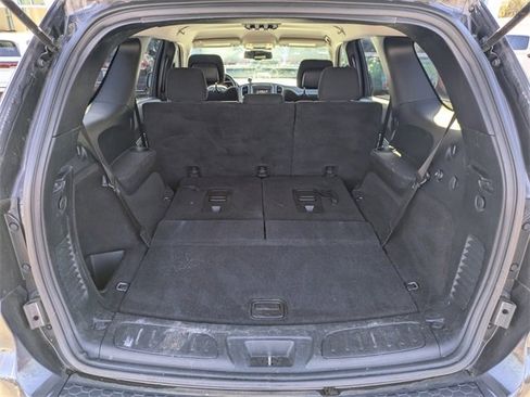 Used 2014 Dodge Durango SXT w/ Quick Order Package 23B image 13