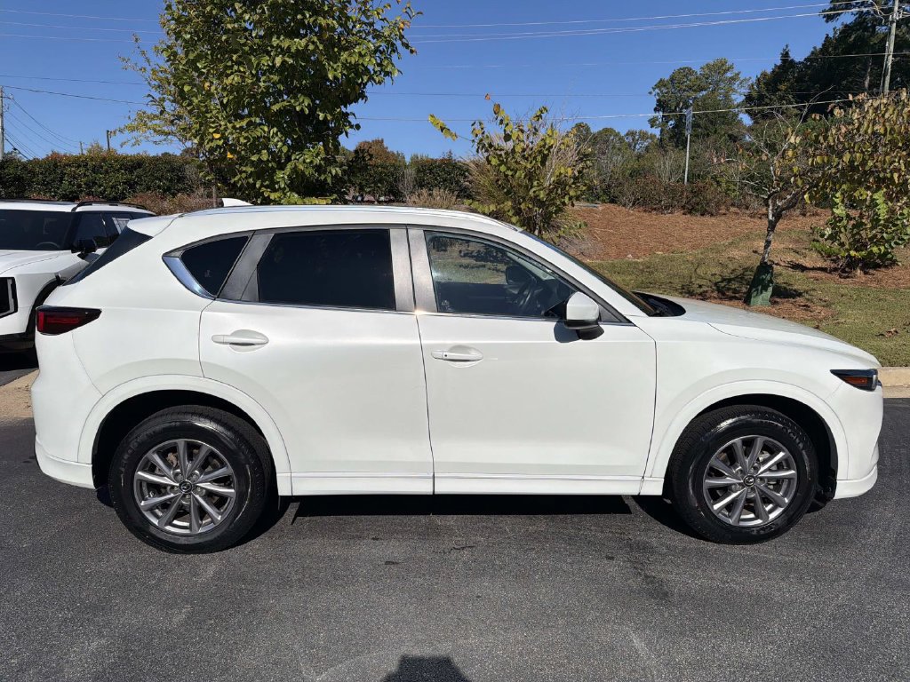 Used 2024 MAZDA CX-5 AWD 2.5 S image 2