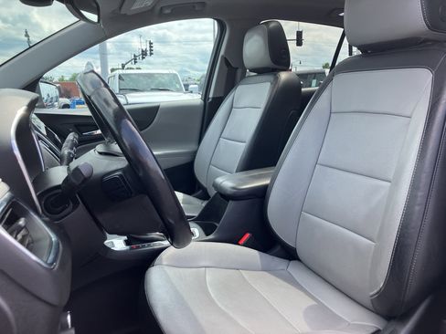 Used 2019 Chevrolet Equinox Premier FWD image 29