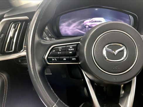 Used 2024 MAZDA CX-90 Plug-In Hybrid w/ Preferred AWD/4WD image 24