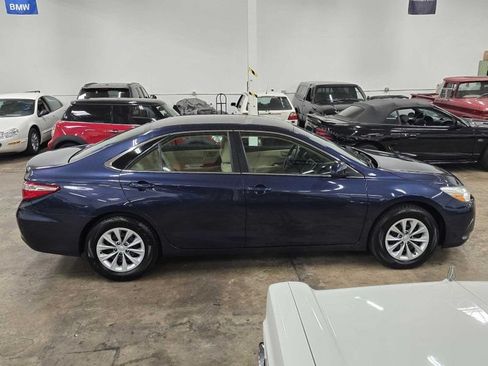 Used 2016 Toyota Camry LE FWD image 15
