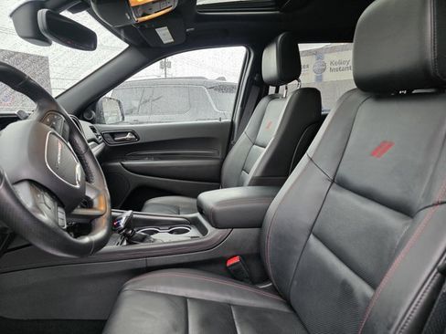 Used 2022 Dodge Durango R/T w/ Blacktop Package image 5