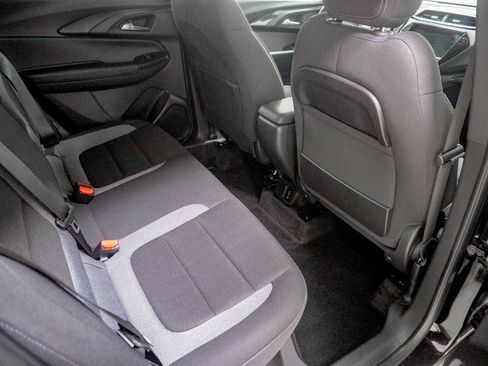 Used 2022 Chevrolet TrailBlazer LT w/ Convenience Package FWD image 30