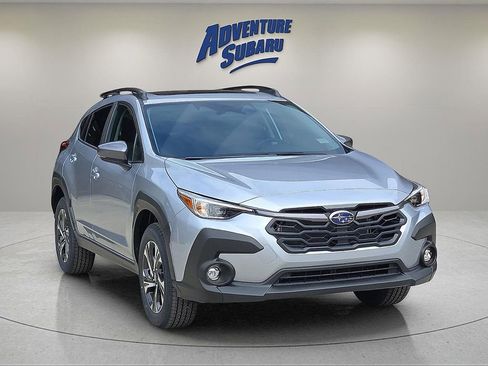 New 2026 Subaru Crosstrek 2.0i Premium AWD/4WD image 1