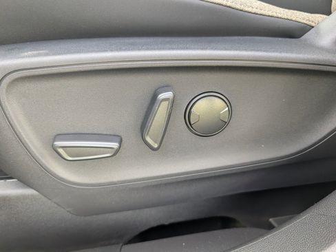 New 2025 Ford Bronco Sport Big Bend w/ Convenience Package image 24