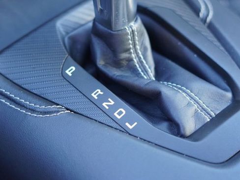 Used 2025 Ford Mustang Premium RWD image 23