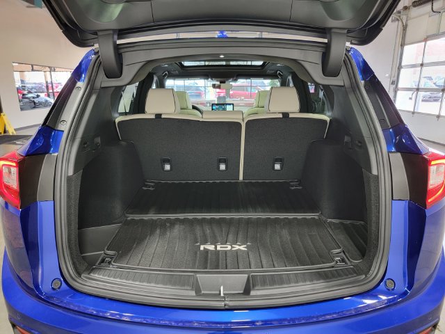 New 2026 Acura RDX w/ Advance Package AWD/4WD image 34