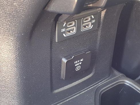 Used 2023 Jeep Gladiator Mojave w/ Cold Weather Group image 20