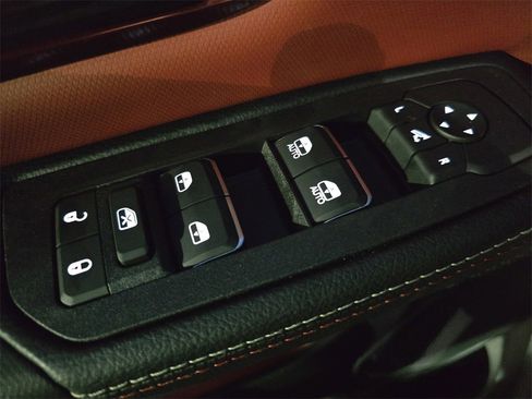 New 2026 RAM 1500 Rebel image 28