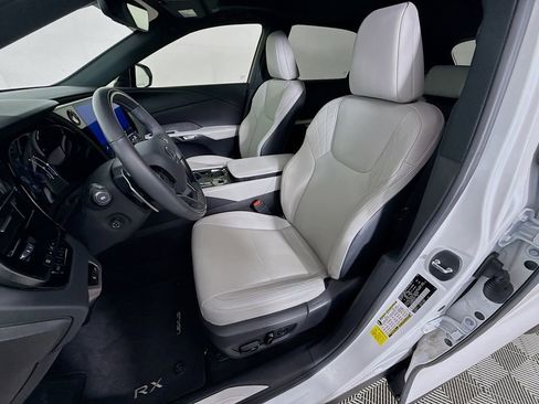 Used 2024 Lexus RX 350 Premium w/ Accessory Package (Z1) FWD image 22