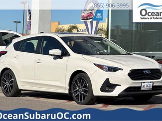 New 2026 Subaru Impreza 2.0i Sport video 1