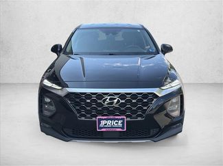 Used 2020 Hyundai Santa Fe SEL AWD/4WD video 2