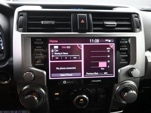 Used 2024 Toyota 4Runner SR5 image 17