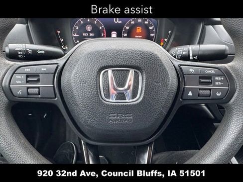 Used 2024 Honda Accord EX image 16