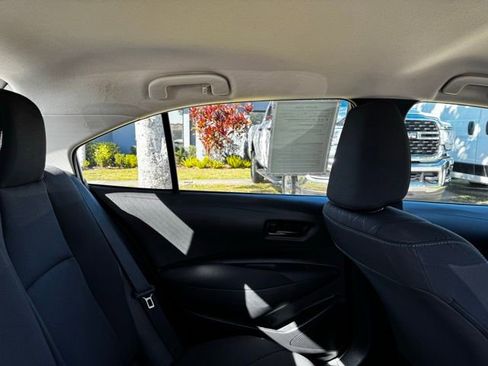 Used 2024 Toyota Corolla LE image 16
