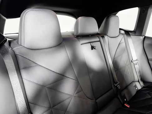 Used 2024 BMW iX M60 image 36