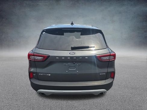 Used 2025 Ford Escape Active AWD/4WD image 5