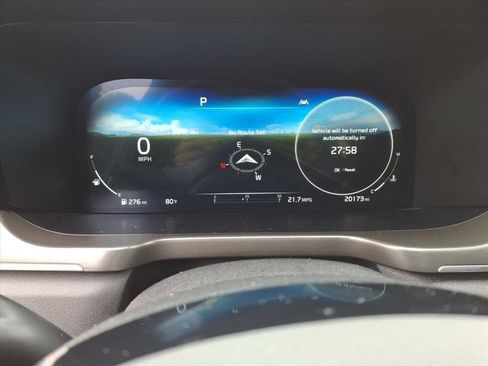 Used 2023 Kia Sorento SX AWD/4WD image 27