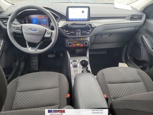 Used 2023 Ford Escape Active image 8