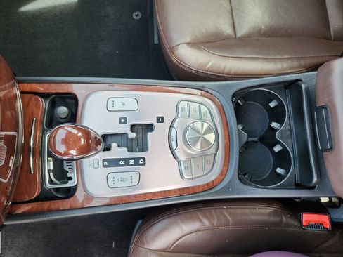 Used 2011 Hyundai Genesis 3.8 w/ Technology Pkg 4 image 15