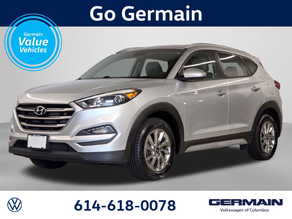 Used 2018 Hyundai Tucson SEL AWD/4WD image 1