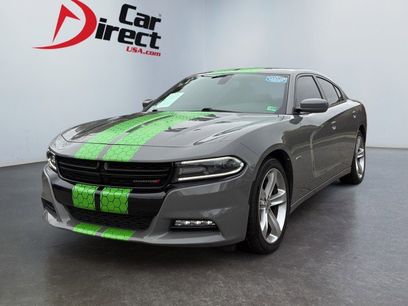 Used 2017 Dodge Charger R/T