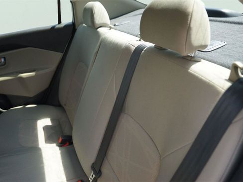 Used 2014 Kia Rio LX FWD image 13