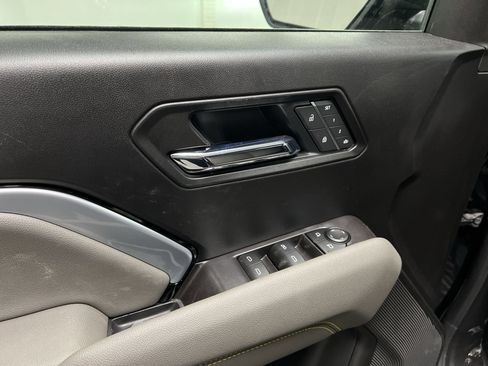 New 2025 Chevrolet Colorado ZR2 w/ Technology Package image 58