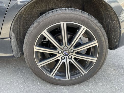 Used 2015 Volvo XC60 T6 w/ Proximity Package image 25