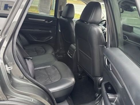 Used 2018 MAZDA CX-5 Touring w/ Preferred Equipment Package image 19