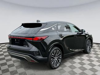 Used 2024 Lexus RX 350 Premium Plus w/ Convenience Package AWD/4WD video 2