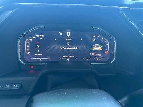 Used 2026 GMC Sierra 3500 Denali Ultimate AWD/4WD image 9