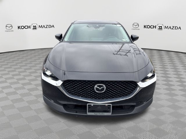 Used 2021 MAZDA CX-30 FWD 2.5 S w/ Select Package image 2