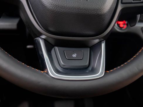 New 2026 Honda CR-V TrailSport image 32