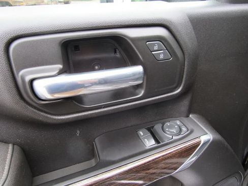 Used 2024 GMC Sierra 3500 SLE w/ SLE Convenience Package AWD/4WD image 15