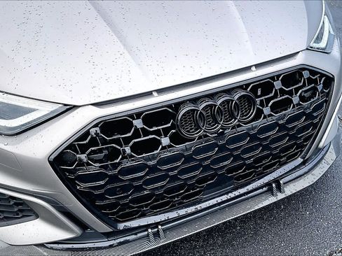 Used 2022 Audi S3 Prestige w/ Prestige Package image 30