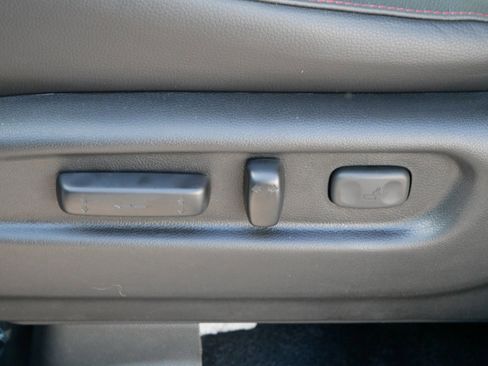 New 2026 Honda Ridgeline Black Edition image 11