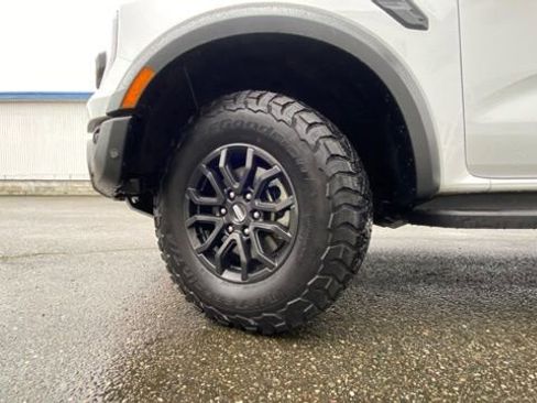 Used 2024 Ford Ranger Raptor image 9