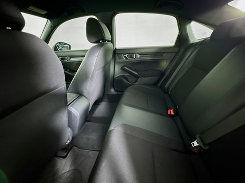 Used 2022 Honda Civic Sport image 23