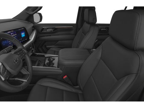 New 2026 Chevrolet Tahoe Z71 w/ Comfort Package AWD/4WD image 33