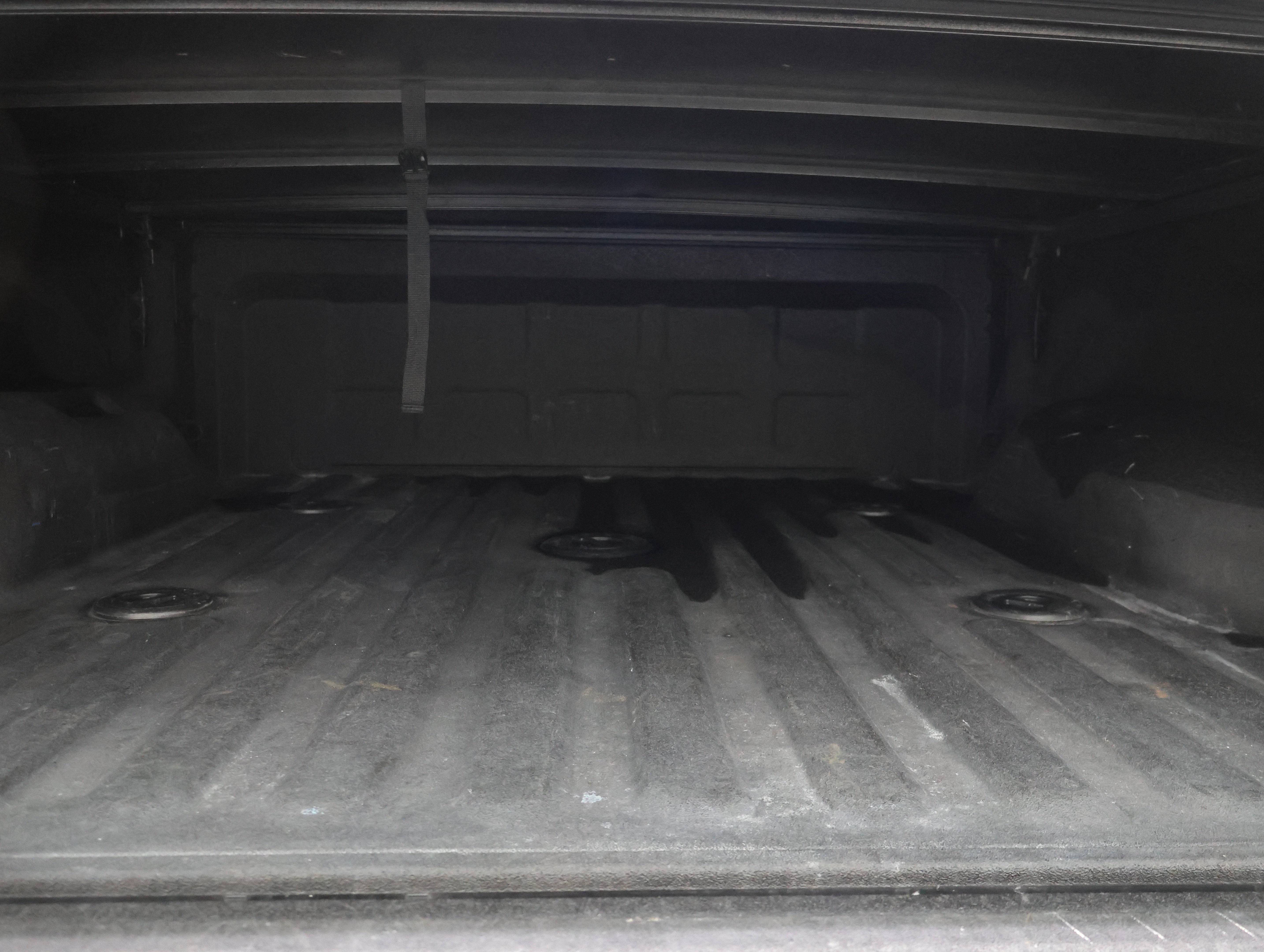 Used 2019 RAM 3500 Limited AWD/4WD image 5