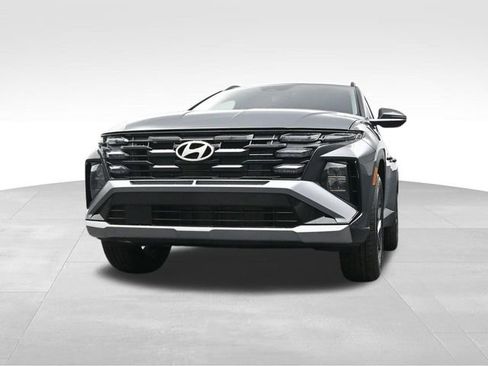 New 2026 Hyundai Tucson SEL AWD/4WD image 32