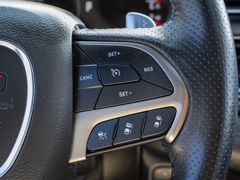 Used 2022 Dodge Durango Citadel AWD/4WD image 25