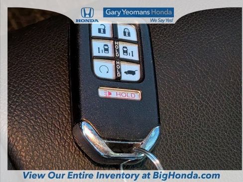 Used 2021 Honda Odyssey Touring image 38