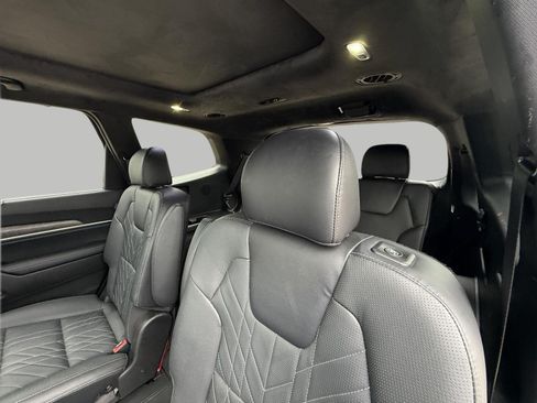Used 2023 Kia Telluride SX Prestige X-Line AWD/4WD image 28
