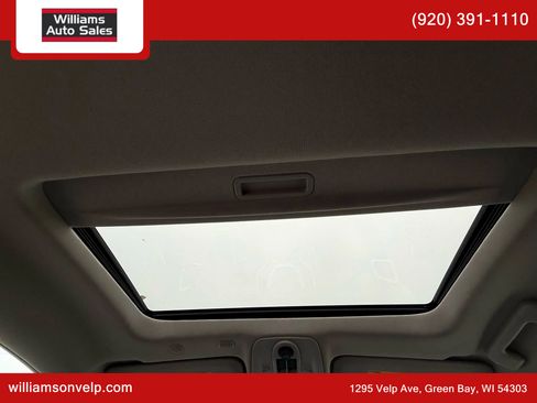 Used 2017 GMC Terrain Denali image 2