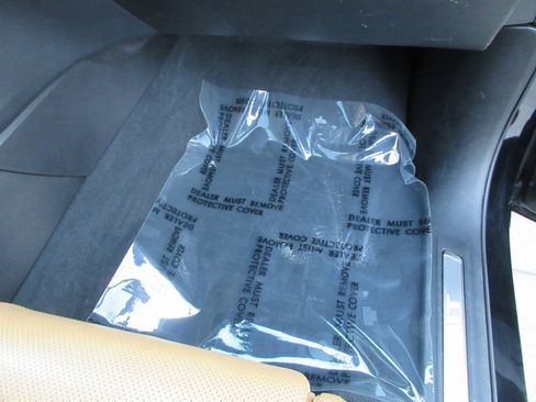 Used 2023 Jeep Grand Cherokee Summit w/ Luxury Tech Group V image 30