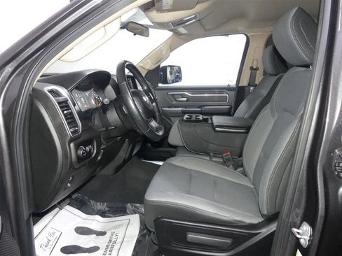 Used 2019 RAM 1500 Big Horn image 19